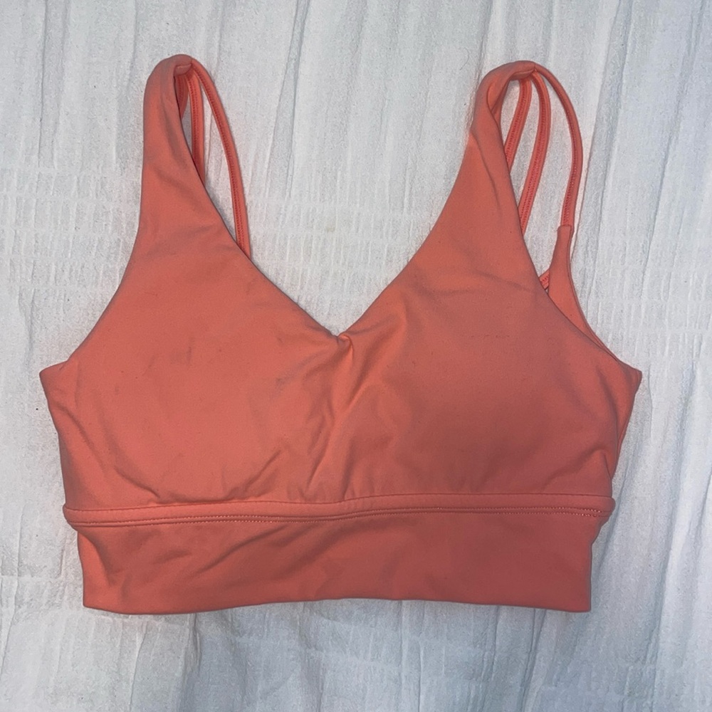 Buff bunny monarch bra size small